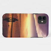 Coques Case-Mate iPhone coucher du soleil 2 (Dos (Horizontal))