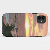 Coques Case-Mate iPhone Coucher du soleil au-dessus du cas de l'iPhone 5 (Dos (Horizontal))