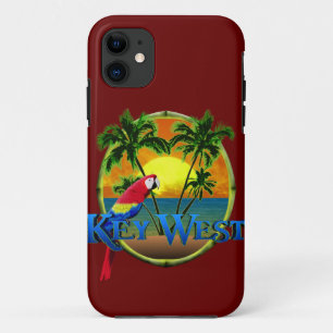 Etui iPhone Case-Mate Coucher du soleil de Key West