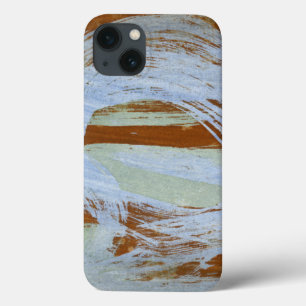 Etui iPhone 13 Coucher du soleil de port