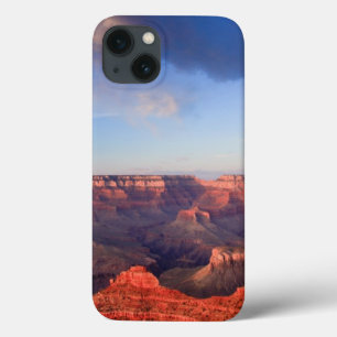 iPhone 13 Coque Coucher du soleil grand