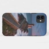 Coques Case-Mate iPhone Coucher du soleil Plouzané | Finistère, la (Dos (Horizontal))