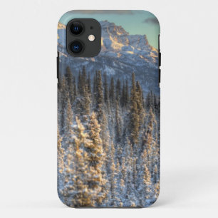 Case-Mate iPhone Case Coucher du soleil sur des camarades de bâti
