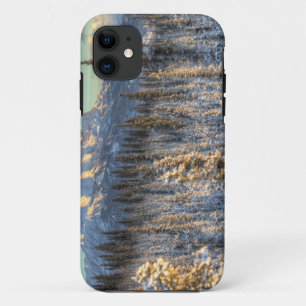 Coque Case-Mate Pour iPhone Coucher du soleil sur des camarades de bâti