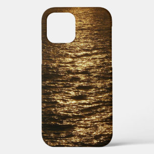 Coques Pour iPhone Coucher du soleil sur l'eau Photographie de l'océa