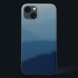 Etui iPhone Case-Mate Couches bleues<br><div class="desc">Décor à la maison</div>