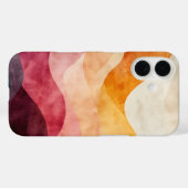 Coques Case-Mate iPhone Couches de la Terre - Boîtier téléphonique (Verso (horizontal))