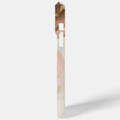 Coques Case-Mate iPhone Couches nuageuses Champagne (Verso / Gauche)