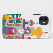 Coques Case-Mate iPhone Coucou (Dos (Horizontal))