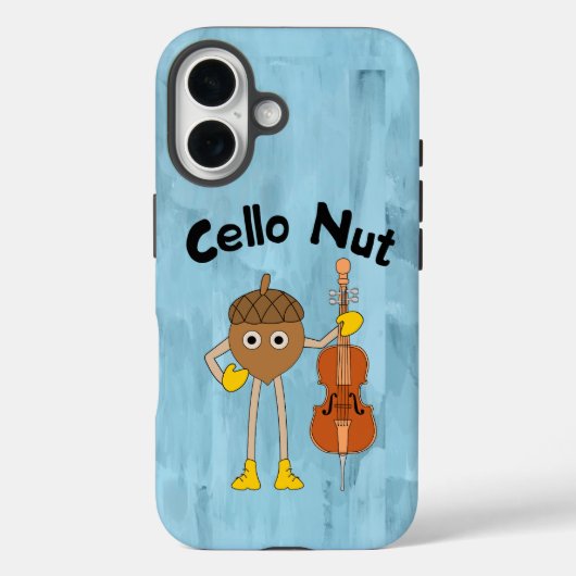 Coques Case-Mate iPhone Coucou (Verso)