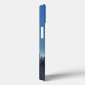 Coques Case-Mate iPhone Cougar Mountain Lion & Winter Tree (Verso / Droite)