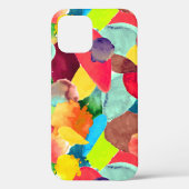 Coques Case-Mate iPhone Couleur 5 (Verso)