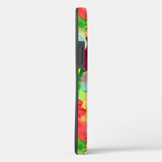 Coques Case-Mate iPhone Couleur 5 (Verso / Droite)