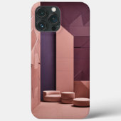 Coques Case-Mate iPhone couleur brun (Verso)