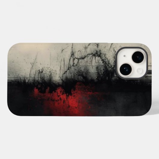 Coques Case-Mate iPhone couleur combinée (Verso (horizontal))