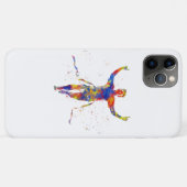 Coques Case-Mate iPhone Couleur d'aquarelle (Dos (Horizontal))