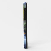 Coques Case-Mate iPhone Couleur d'automne le long des chutes de Starvation (Dos/Gauche)