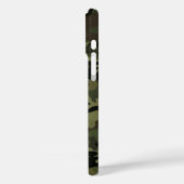 Coques Case-Mate iPhone Couleur de camouflage dynamique (Verso / Gauche)