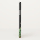 Coques Case-Mate iPhone COULEUR de CHANGEMENT de Marie Antoinette - (Dos/Droite)