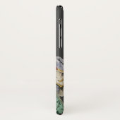 Coques Case-Mate iPhone COULEUR de CHANGEMENT de Marie Antoinette - (Dos/Gauche)