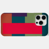 Coques Case-Mate iPhone Couleur de Tendance 2025  (Verso (horizontal))