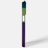 Coques Case-Mate iPhone Couleur de Tendance 2025  (Verso / Droite)