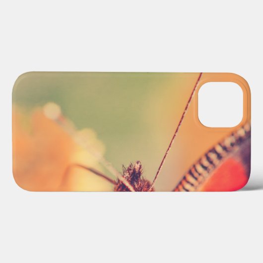 Coques Case-Mate iPhone Couleur d'olive (Verso (horizontal))