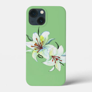 Case-Mate iPhone Case Couleur d'olive