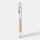 Coques Case-Mate iPhone couleur douce (Verso / Gauche)