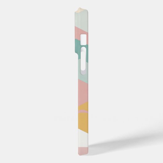 Coques Case-Mate iPhone couleur douce (Verso / Gauche)