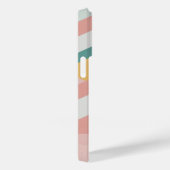 Coques Case-Mate iPhone couleur douce (Verso / Droite)