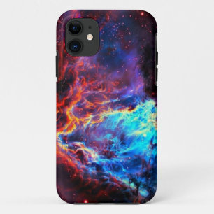 Coque Case-Mate Pour iPhone Couleur étonnante Composite Star Nebula