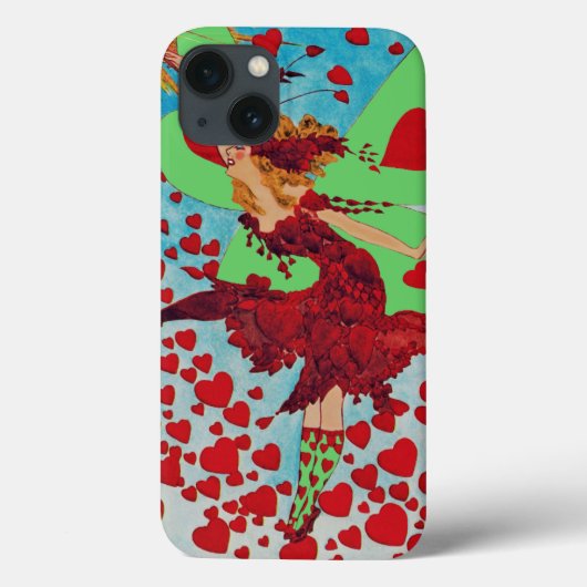 Coques Case-Mate iPhone COULEUR Fairy CHANGE COULEUR ~ iPad Air (Verso)
