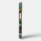 Coques Case-Mate iPhone Couleur II (Verso / Droite)