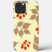 Coques Case-Mate iPhone Couleur laisse motif (Verso)