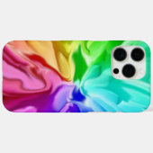 Coques Case-Mate iPhone Couleur liquide (Verso (horizontal))