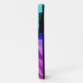 Coques Case-Mate iPhone Couleur liquide (Dos/Gauche)