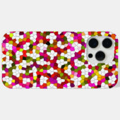 Coques Case-Mate iPhone Couleur mignonne tendance moderne (Verso (horizontal))