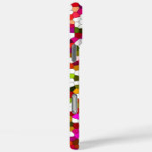 Coques Case-Mate iPhone Couleur mignonne tendance moderne (Verso / Droite)