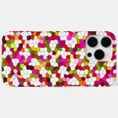 Coques Case-Mate iPhone Couleur mignonne tendance moderne (Verso (horizontal))