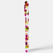 Coques Case-Mate iPhone Couleur mignonne tendance moderne (Verso / Gauche)