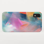 Coques Case-Mate iPhone Couleur N° 2 à peine disponible (Dos (Horizontal))