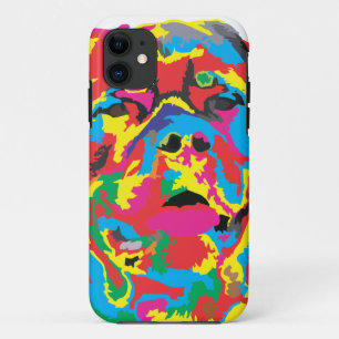 Coque Case-Mate Pour iPhone couleur rottweiler