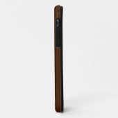Coques Case-Mate iPhone couleur solide (Dos/Gauche)
