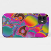 Coques Case-Mate iPhone Couleur super (Dos (Horizontal))