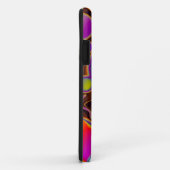 Coques Case-Mate iPhone Couleur super (Dos/Droite)