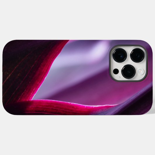 Coques Case-Mate iPhone Couleur tendance (Verso (horizontal))