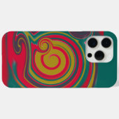 Coques Case-Mate iPhone Couleur tendance 2025 (Verso (horizontal))