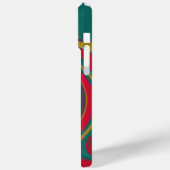 Coques Case-Mate iPhone Couleur tendance 2025 (Verso / Gauche)