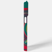 Coques Case-Mate iPhone Couleur tendance 2025 (Verso / Droite)